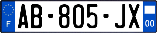 AB-805-JX