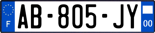 AB-805-JY