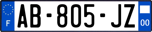 AB-805-JZ