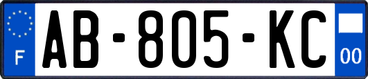 AB-805-KC