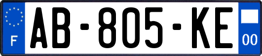 AB-805-KE