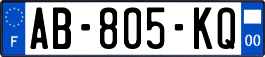 AB-805-KQ