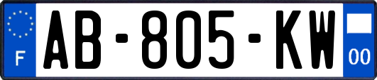 AB-805-KW