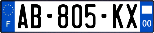 AB-805-KX