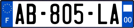 AB-805-LA