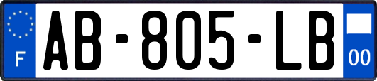 AB-805-LB