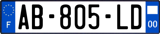 AB-805-LD