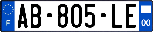 AB-805-LE