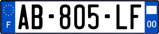 AB-805-LF