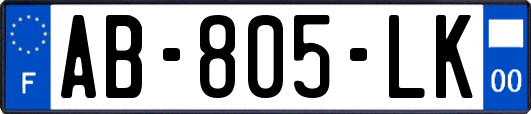 AB-805-LK