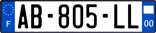 AB-805-LL