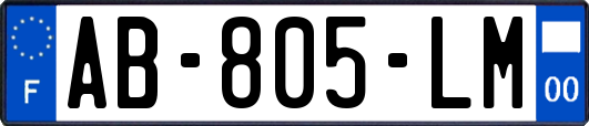 AB-805-LM