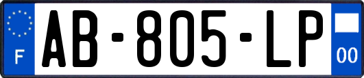 AB-805-LP