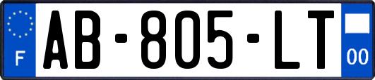 AB-805-LT