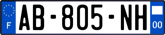 AB-805-NH