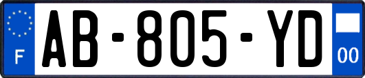 AB-805-YD