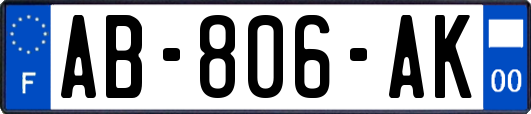 AB-806-AK