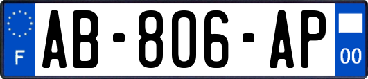 AB-806-AP