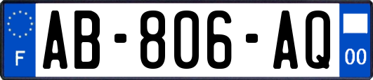 AB-806-AQ