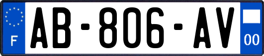 AB-806-AV