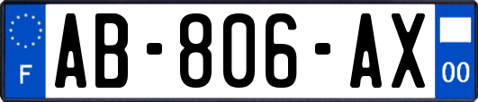 AB-806-AX