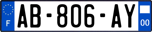 AB-806-AY