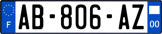 AB-806-AZ