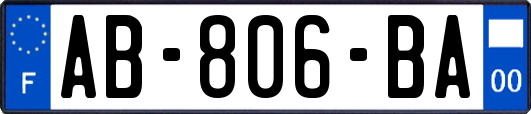 AB-806-BA