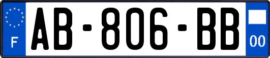 AB-806-BB