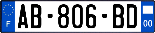 AB-806-BD