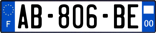 AB-806-BE