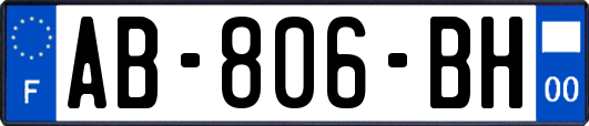 AB-806-BH