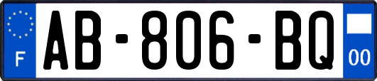 AB-806-BQ