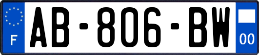 AB-806-BW