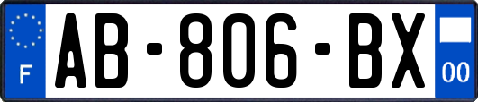 AB-806-BX