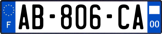 AB-806-CA