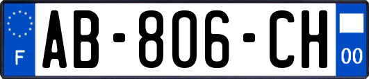 AB-806-CH