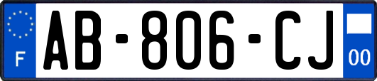 AB-806-CJ