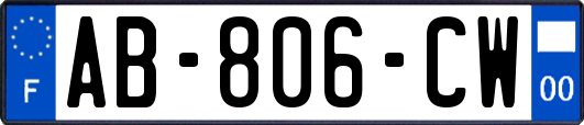 AB-806-CW