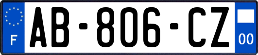 AB-806-CZ