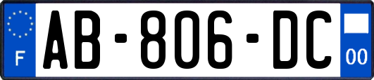 AB-806-DC