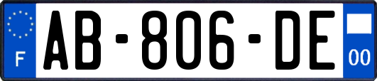 AB-806-DE