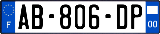 AB-806-DP