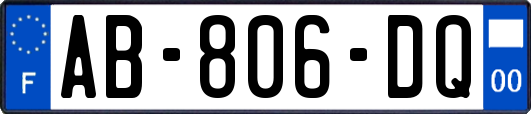 AB-806-DQ