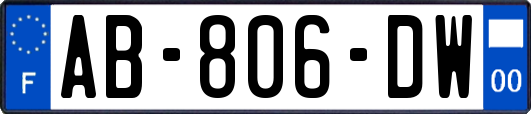 AB-806-DW