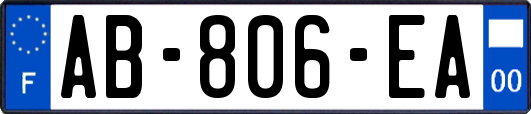 AB-806-EA