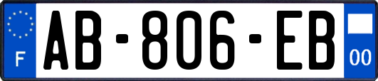 AB-806-EB