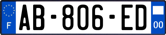 AB-806-ED