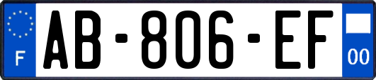 AB-806-EF