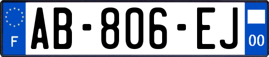 AB-806-EJ